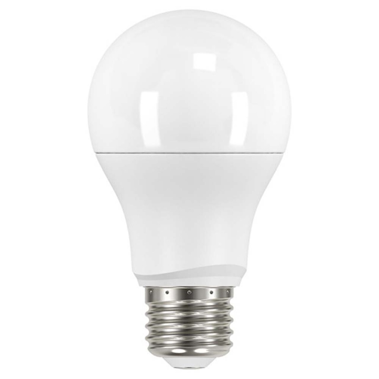 9.5w A19 LED 800Lm 3000K Warm White Non-Dimmable Bulb - 60w Equiv